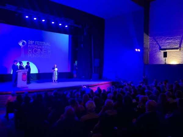 Festival de Cine de...