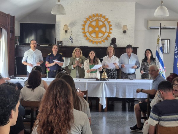 Sexta edición de Sem...