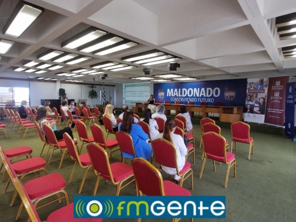 Se realizó jornada de prevención de explotación sexual de niñas, niños y adolescentes en viajes y turismo