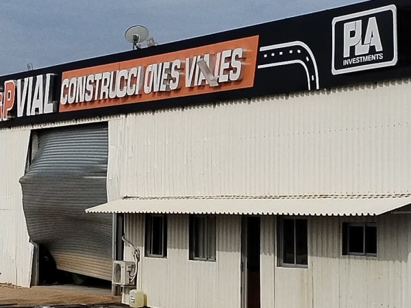 Una persona falleció tras una explosión en un taller mecánico de San Carlos
