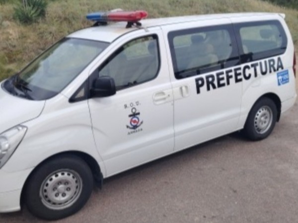 MIDES sigue sin pronunciarse por caso de cuidacoches muerto en playa Brava y dice que el tema lo maneja Prefectura