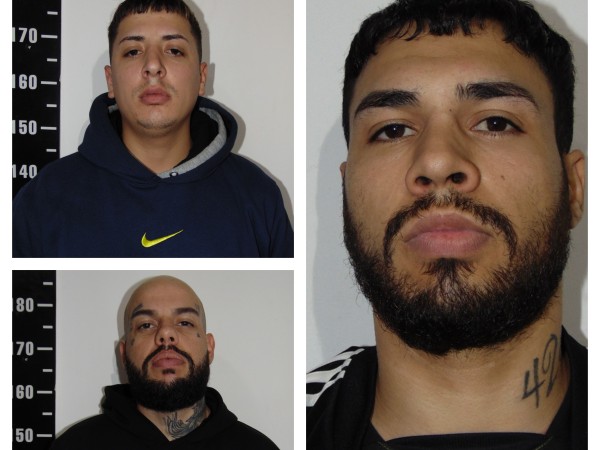 Condenaron a otro hombre por un homicidio en el barrio Sarubbi