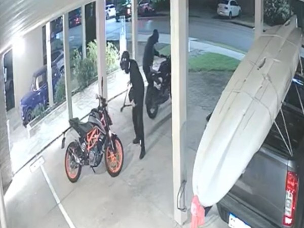 Video: roban tranqui...