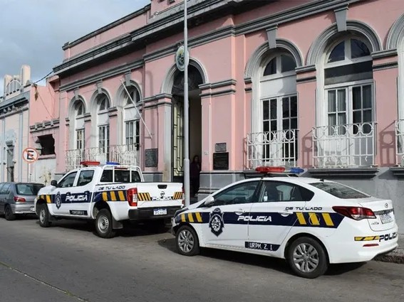 Dos ladrones de motos y bicicletas marcharon a la cárcel