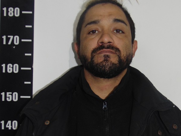 Hombre con tobillera electrónica fue condenado por tres hurtos en Aiguá en menos de 48 horas
