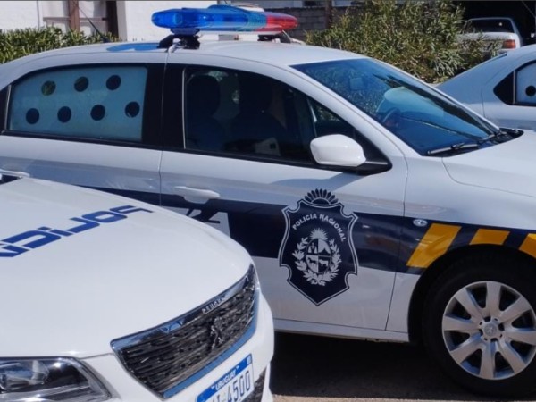 Un adolescente asesinó a un familiar; fue detenido y permanece con medidas limitativas