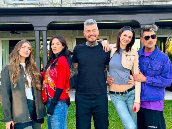 El reality de Marcelo Tinelli, grabado en Punta del Este, llega a Prime Video en enero de 2025