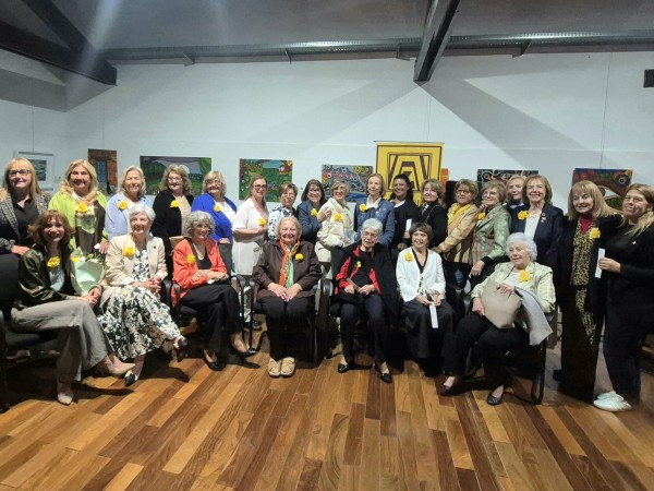 Zonta Punta del Este...