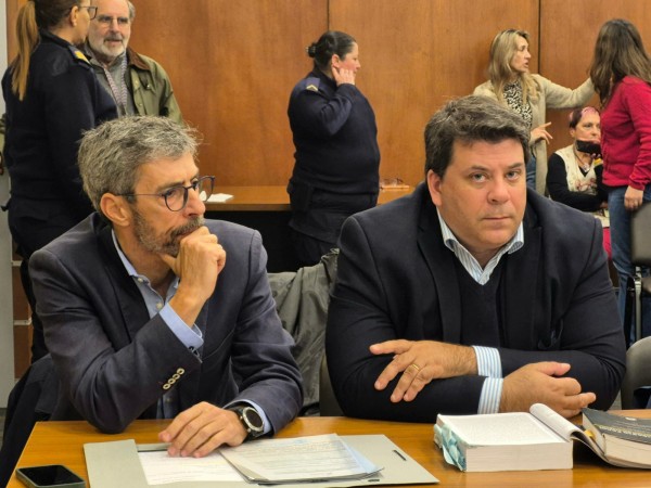 Infante, Formalización, abogado