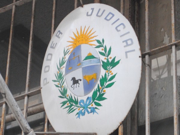 Juzgado de violencia en género de 4to turno sustanciará juicio por asesinato de Valentina Cancela