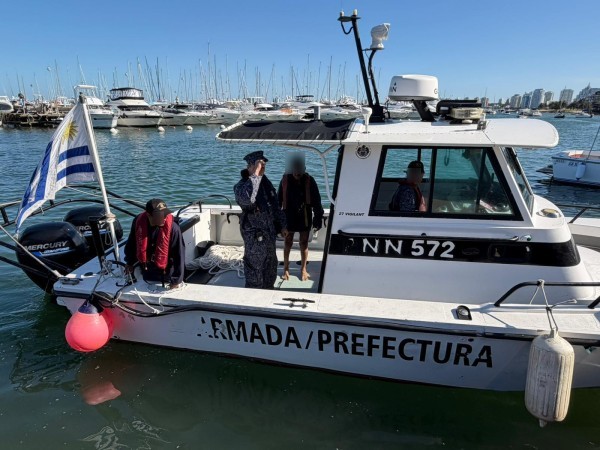 Prefectura cerró la...