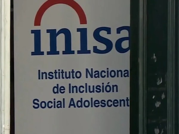 Adolescentes fueron internados en INISA tras haber cometido una rapiña con arma blanca en pleno centro de Maldonado
