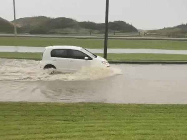 Por qué se inundan a...