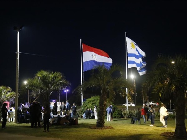 Se celebró la quinta...