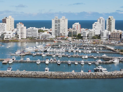 Ministerio de Turismo, verano, temporada