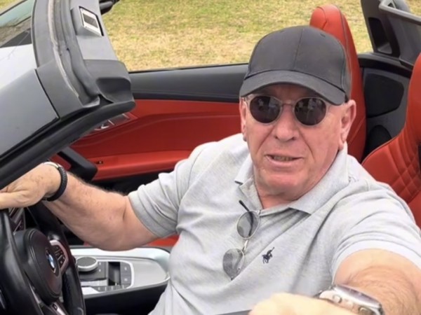 “Todos los que veran...