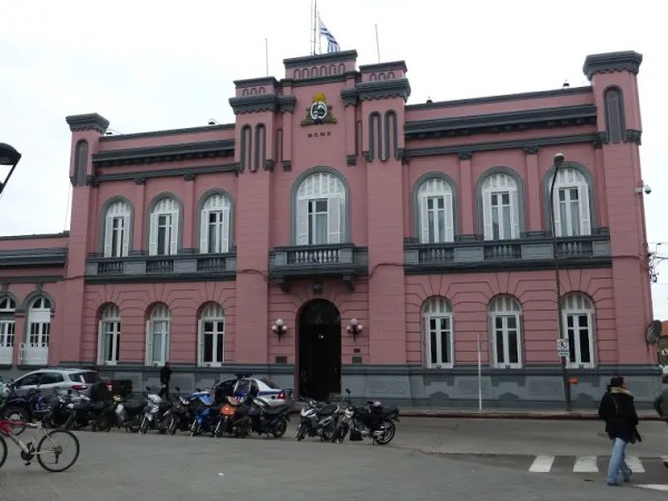 Para Antía, los incidentes ocurridos en el centro de Maldonado son por falta de valores