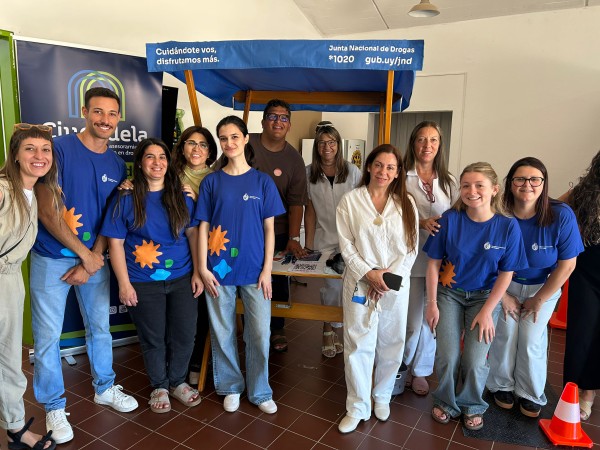 Lanzaron en Maldonad...