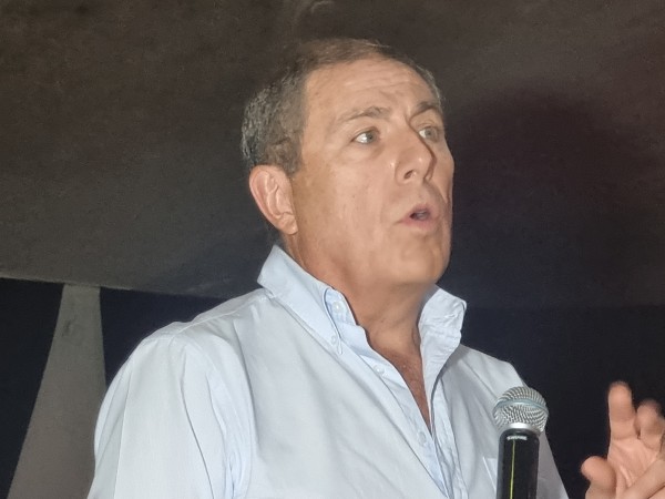 Oddone aseguró que Uruguay está en condiciones de estudiar la reducción de la jornada laboral