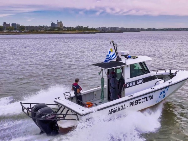 Personal de Prefectu...