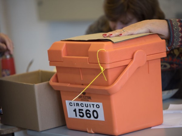 Convención departamental frenteamplista: contará con 76 convencionales
