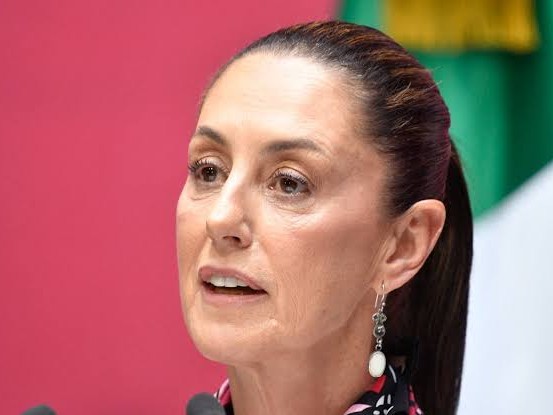 Claudia Sheinbaum será la primera mujer presidenta de México