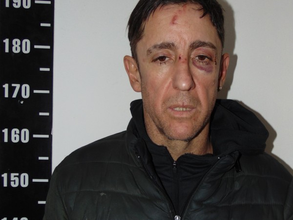 Centro de Maldonado: llegaron a su casa y se encontraron con un ladrón dentro