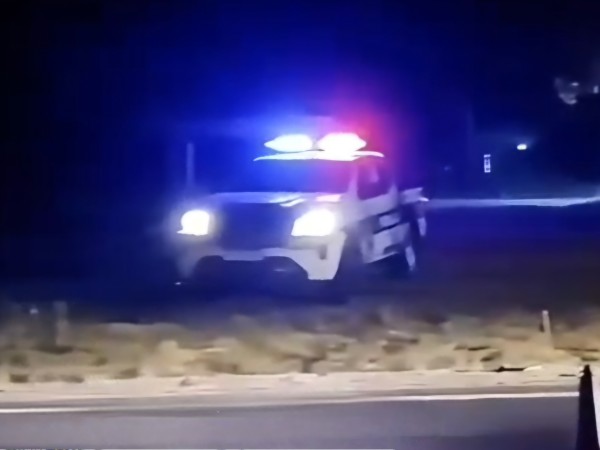 Así fue el despliegu...