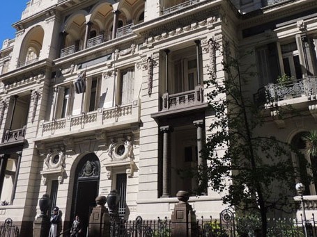 SCJ desestimó recurso presentado por un autor de estafa millonaria realizada en Punta del Este