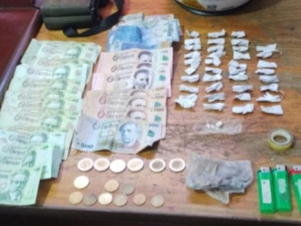 San Valentín no fue...