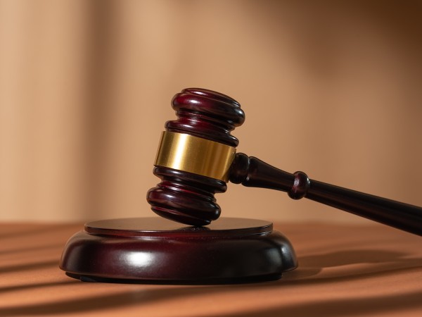 Un hombre fue condenado por homicidio culposo tras protagonizar un accidente de tránsito
