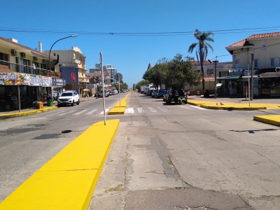 Plantean que un “refugio” en Piria y Tucumán sería como ponerlo en esquinas de las plazas de Maldonado o San Carlos