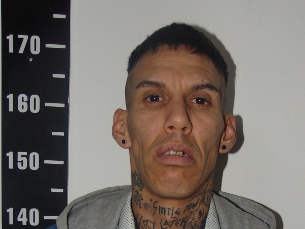 Condenaron a cinco hombres que integraban red de narcotráfico  liderada desde cárcel Las Rosas