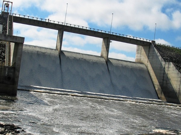 Montevideo y 32 balnearios, ciudades y pueblos tienen agua con más cloruro y sodio