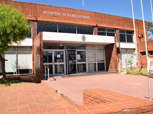 Funcionarios del Hospital de Maldonado se declararon en preconflicto