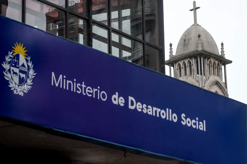Subsecretario del Mi...