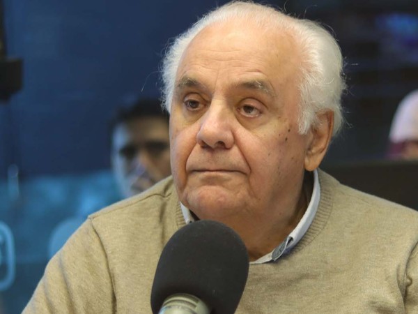 Edgardo Sandoya: “Todavía no hay datos definitivos de cuán perjudiciales pueden ser las bebidas energizantes, si es que lo son”