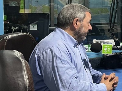 Mario Bergara calificó de “telenovela” el tratamiento que se le está dando a la reforma de seguridad social