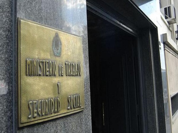 Se llevó a cabo la audiencia en Dinatra entre trabajadoras de Pecas y su propietario