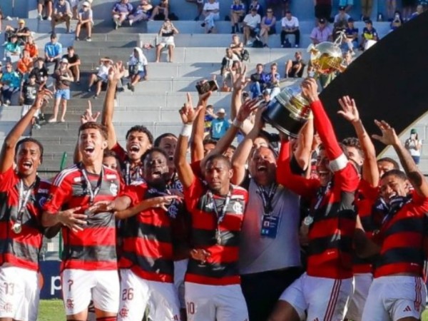 copa libertadores sub 20, burgueño miguel