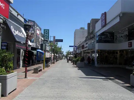 antia, centro de maldonado, estacionamiento tarifado,