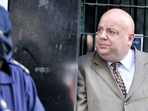 Fuga de narcos: Fagúndez dijo que "los jueces fueron engañados" y consideró el daño al sistema
