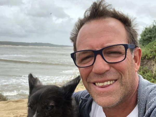 Rafa Villanueva fue...