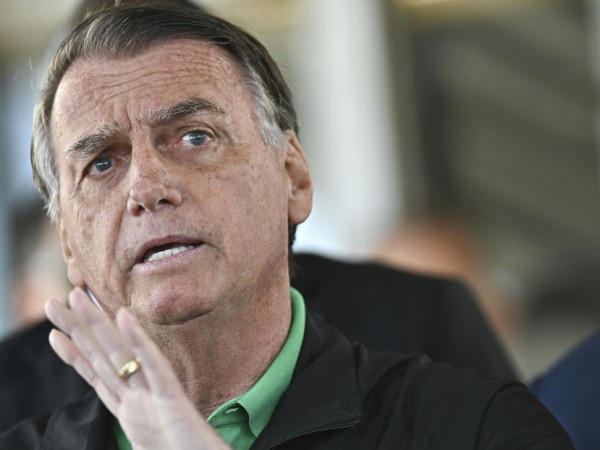 Bolsonaro, expresidente, Brasil, condenado,
