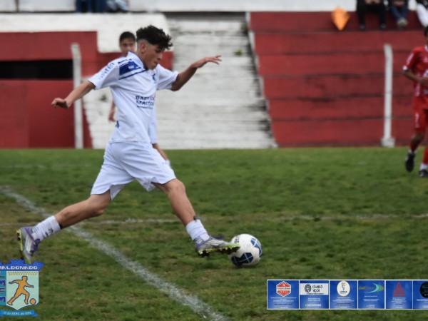 OFI falló favorable a Maldonado en los reclamos de puntos a Treinta y Tres en categoría sub 14 y y sub 15