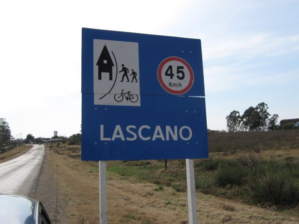 Apareció muerto el hombre que era buscado en Lascano