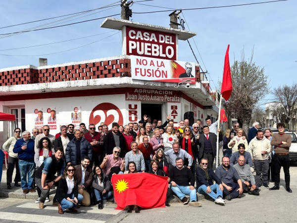 Un grupo de Colorado...