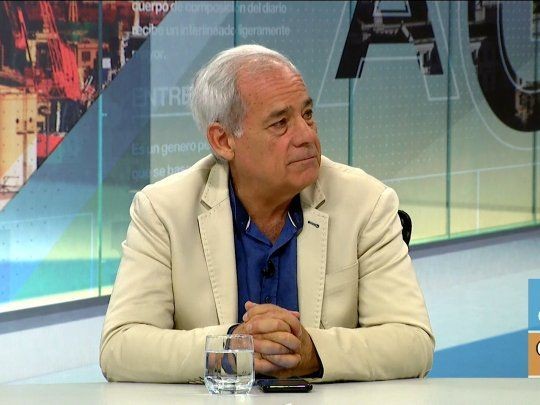 Horacio Yanes se perfila como posible ministro de Turismo en gobierno de Yamandú Orsi