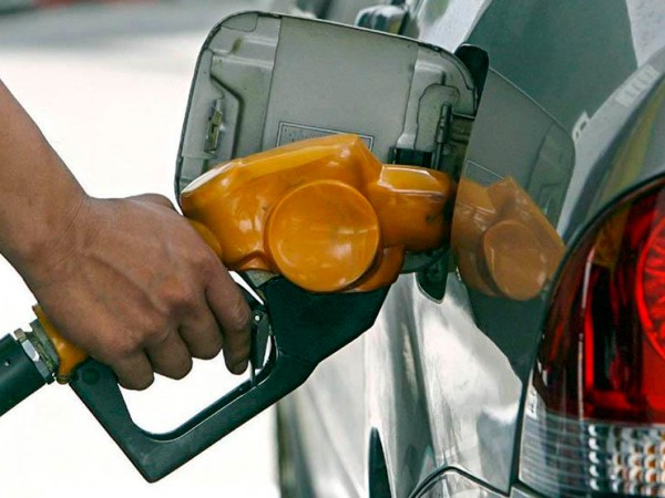 Combustibles: a partir del 1° de julio entra en vigencia decreto con nuevos precios