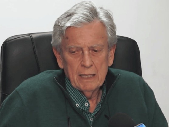 Presidente del Parti...